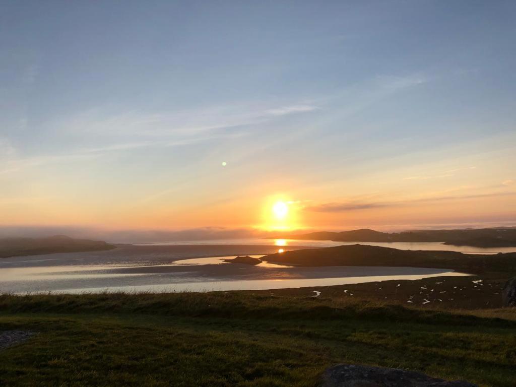 Uig Sands Rooms Экстерьер фото