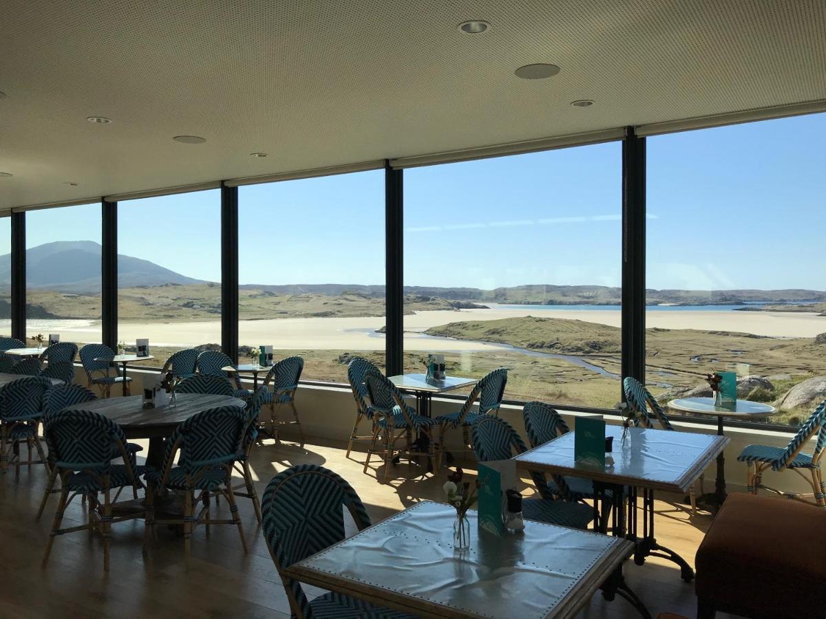 Uig Sands Rooms Экстерьер фото