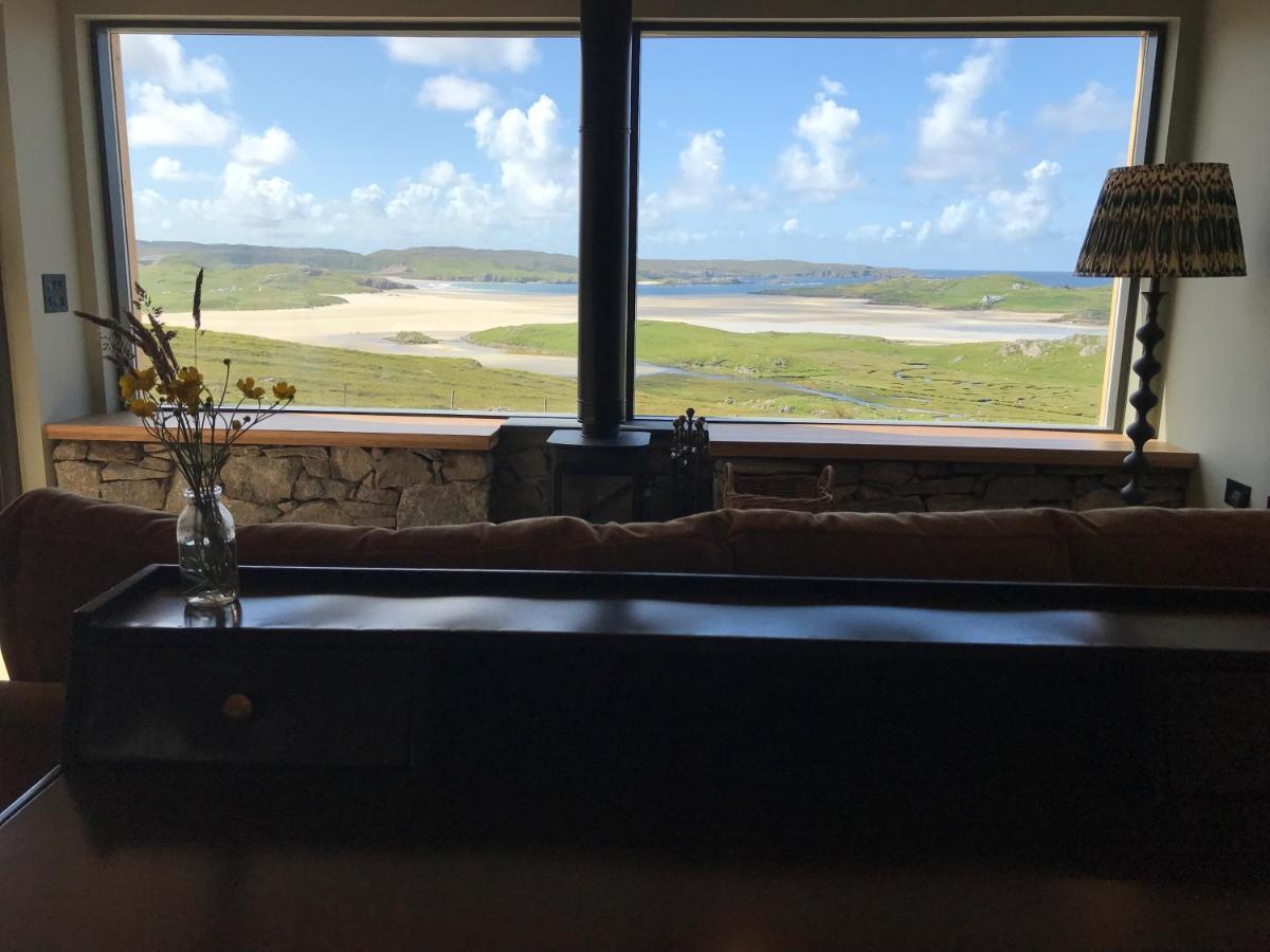 Uig Sands Rooms Экстерьер фото