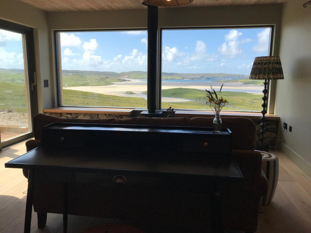Uig Sands Rooms Экстерьер фото
