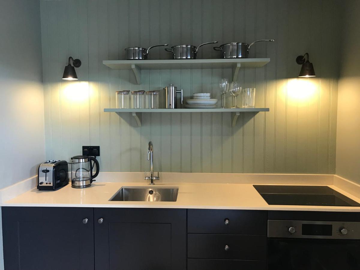 Uig Sands Rooms Экстерьер фото