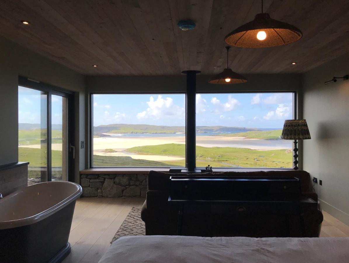 Uig Sands Rooms Экстерьер фото